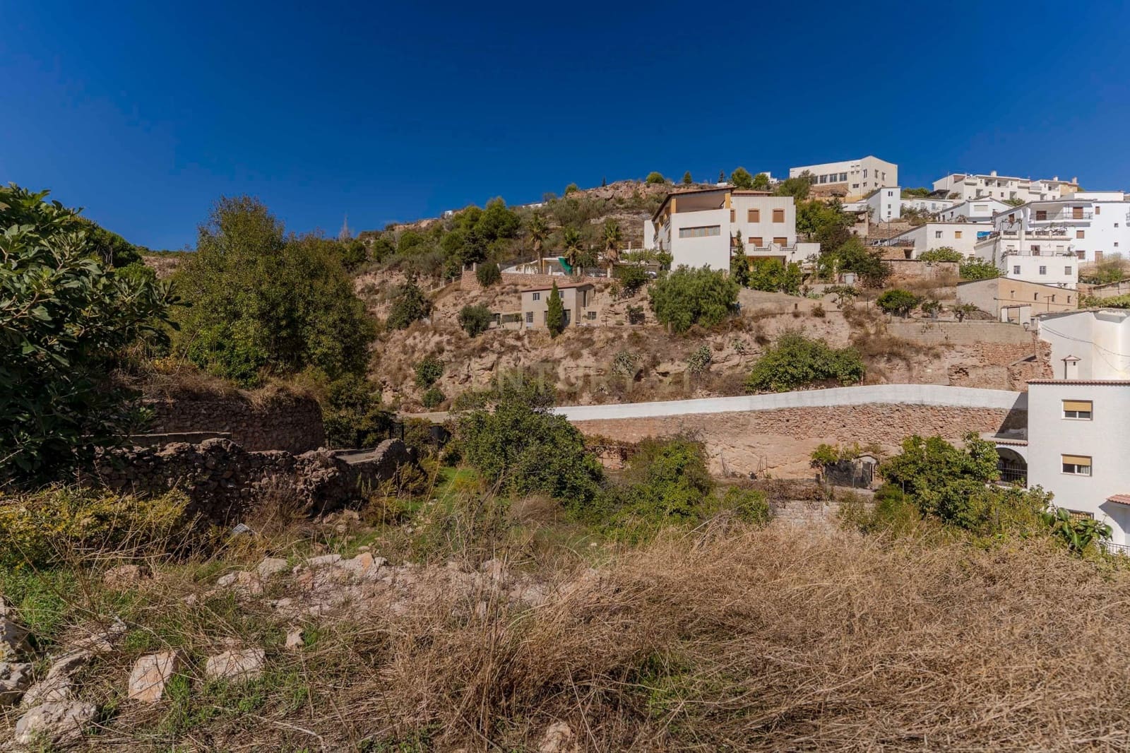 Działka budowlana na sprzedaż w Murtas - 15 000 € (Ref: 9348683)