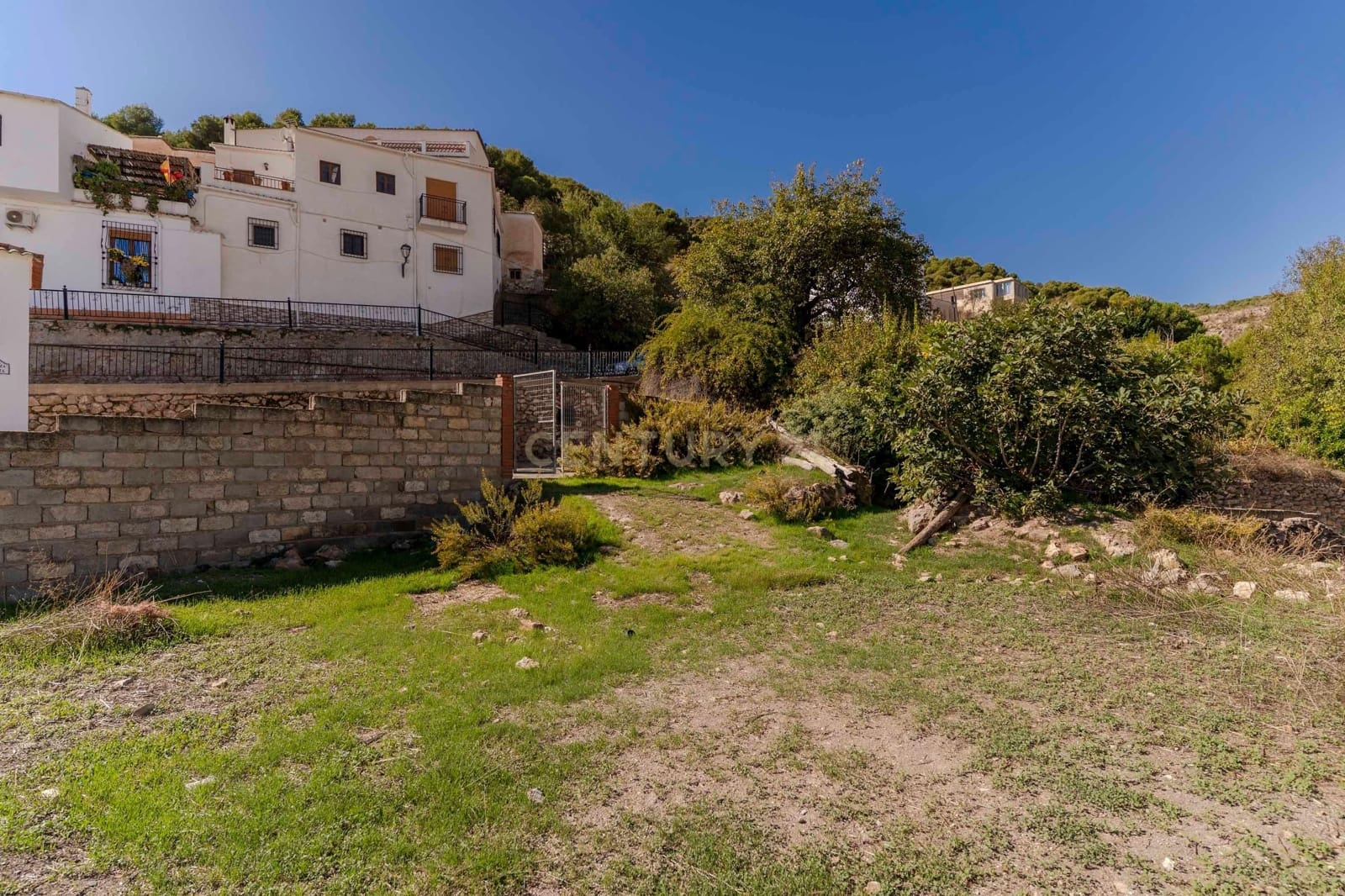 Działka budowlana na sprzedaż w Murtas - 15 000 € (Ref: 9348683)