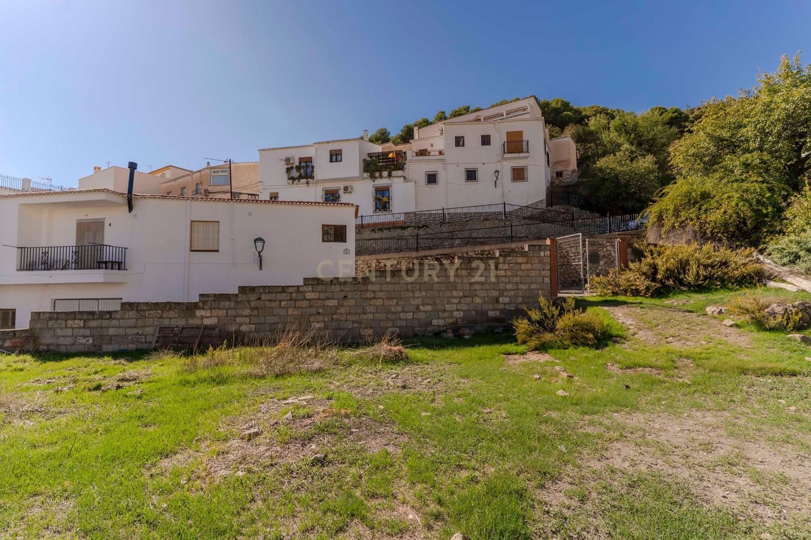 Działka budowlana na sprzedaż w Murtas - 15 000 € (Ref: 9348683)