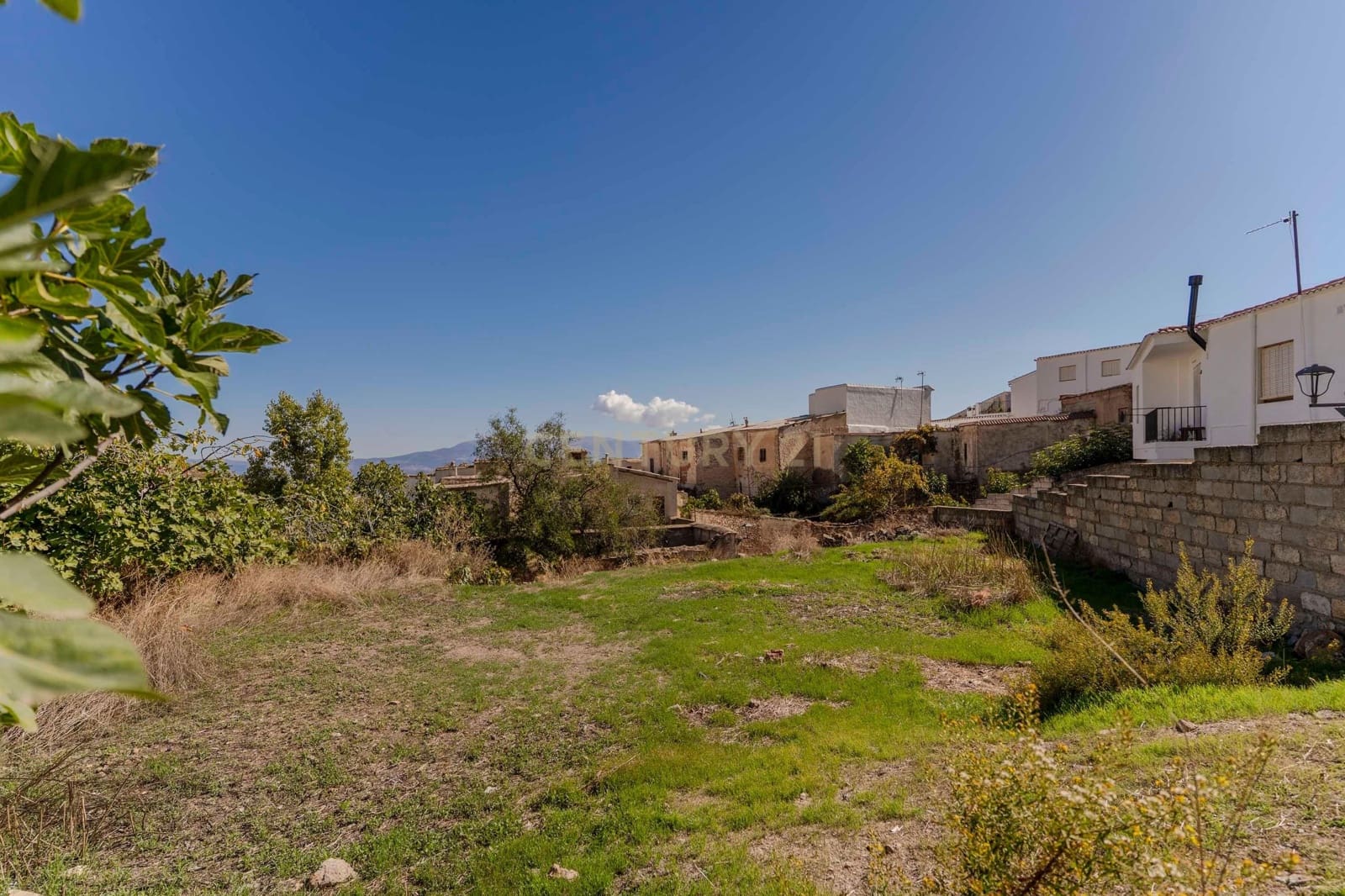 Działka budowlana na sprzedaż w Murtas - 15 000 € (Ref: 9348683)