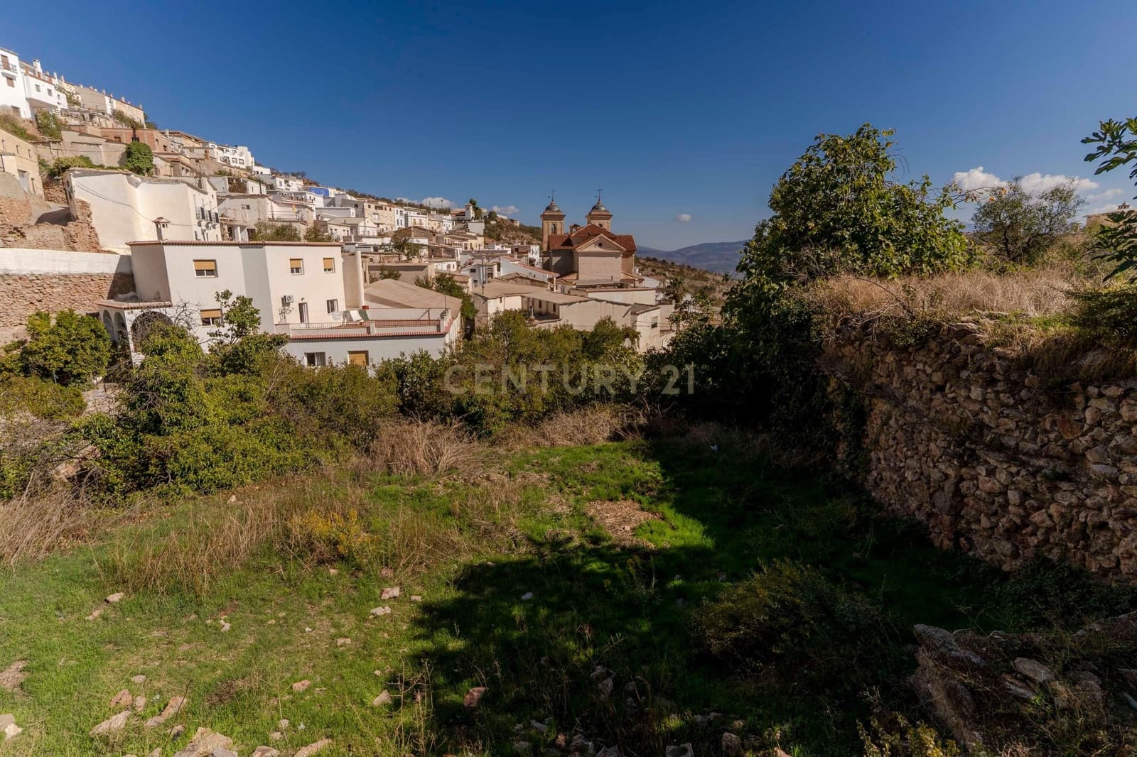 Działka budowlana na sprzedaż w Murtas - 15 000 € (Ref: 9348683)