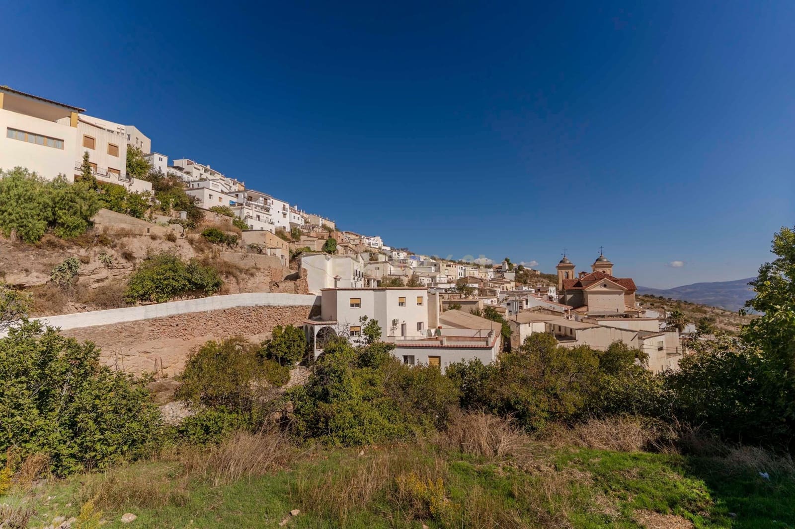 Działka budowlana na sprzedaż w Murtas - 15 000 € (Ref: 9348683)