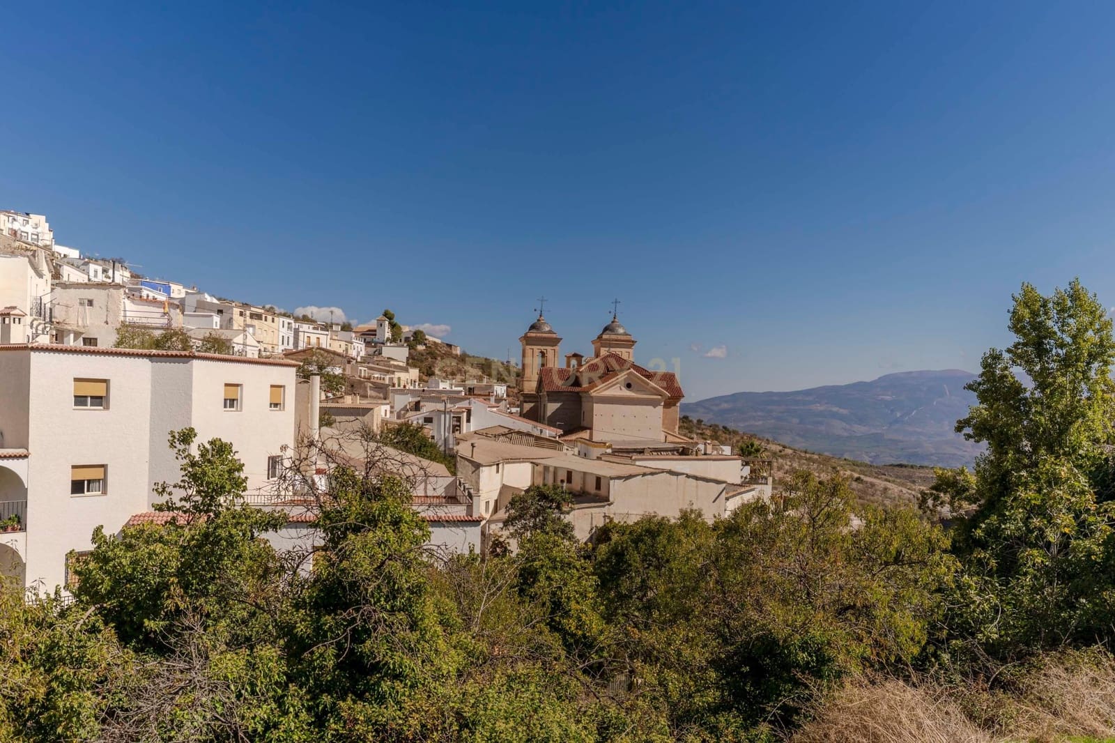 Działka budowlana na sprzedaż w Murtas - 15 000 € (Ref: 9348683)