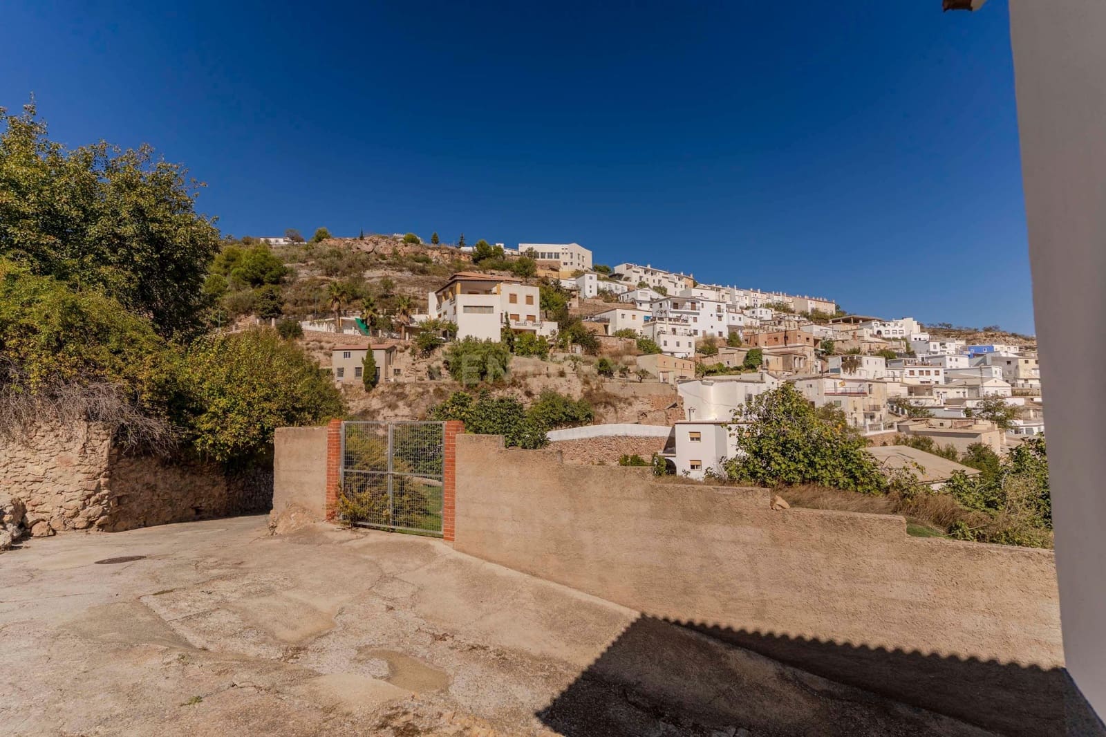 Działka budowlana na sprzedaż w Murtas - 15 000 € (Ref: 9348683)