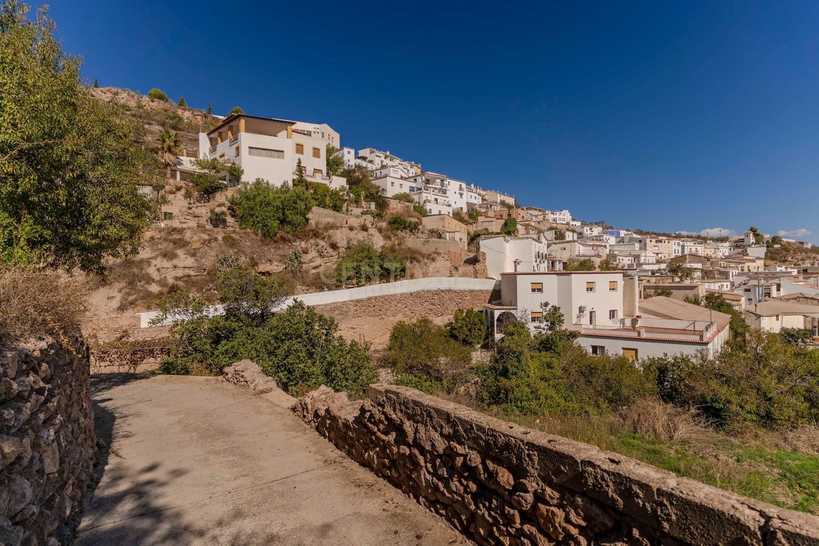 Działka budowlana na sprzedaż w Murtas - 15 000 € (Ref: 9348683)