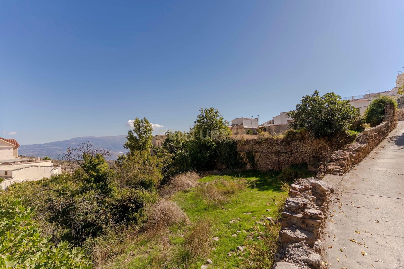 Działka budowlana na sprzedaż w Murtas - 15 000 € (Ref: 9348683)