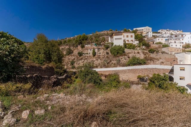 Solar/Parcela en Murtas en venta - 15.000 € (Ref: 9348683)