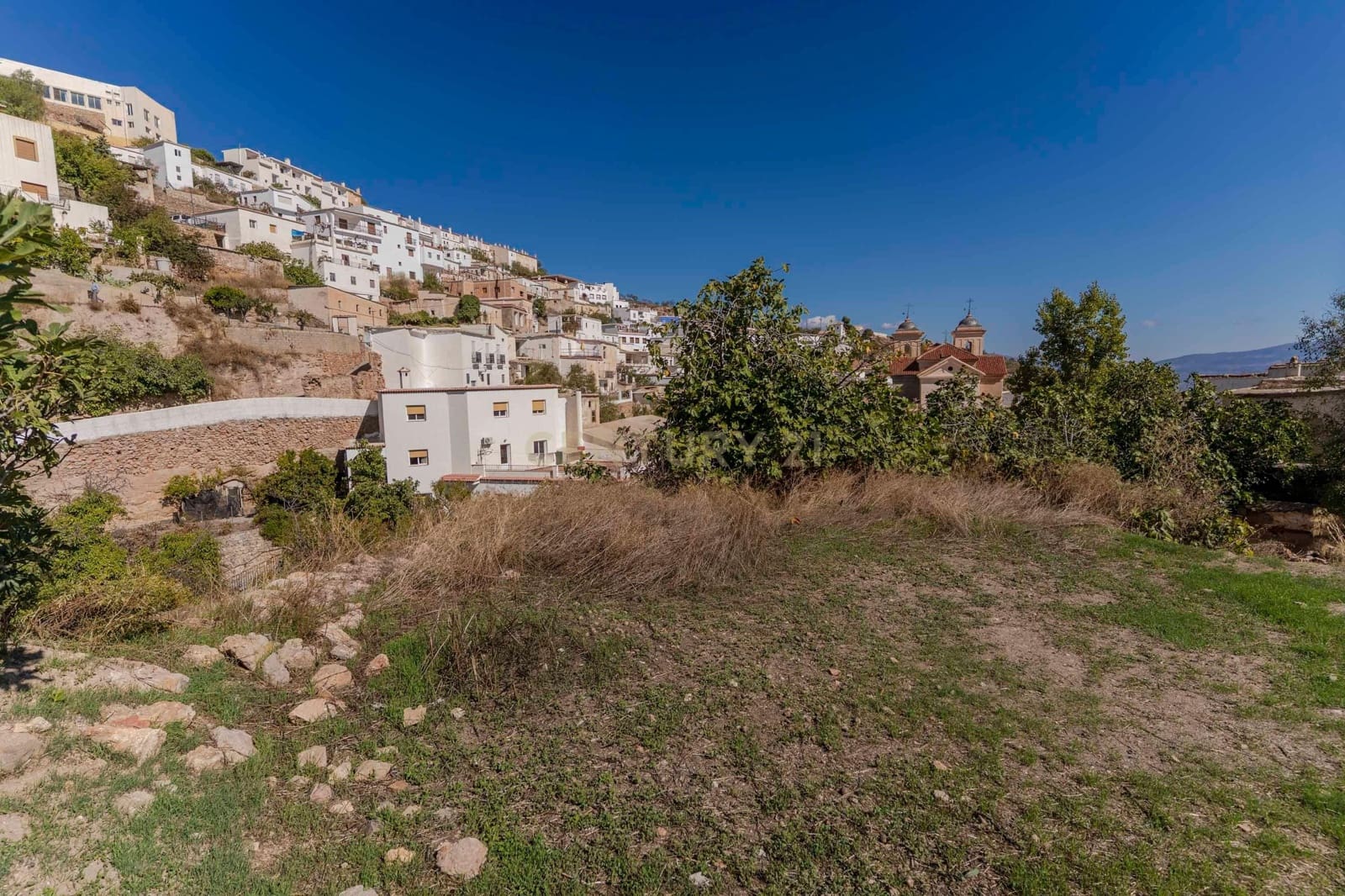 Działka budowlana na sprzedaż w Murtas - 15 000 € (Ref: 9348683)