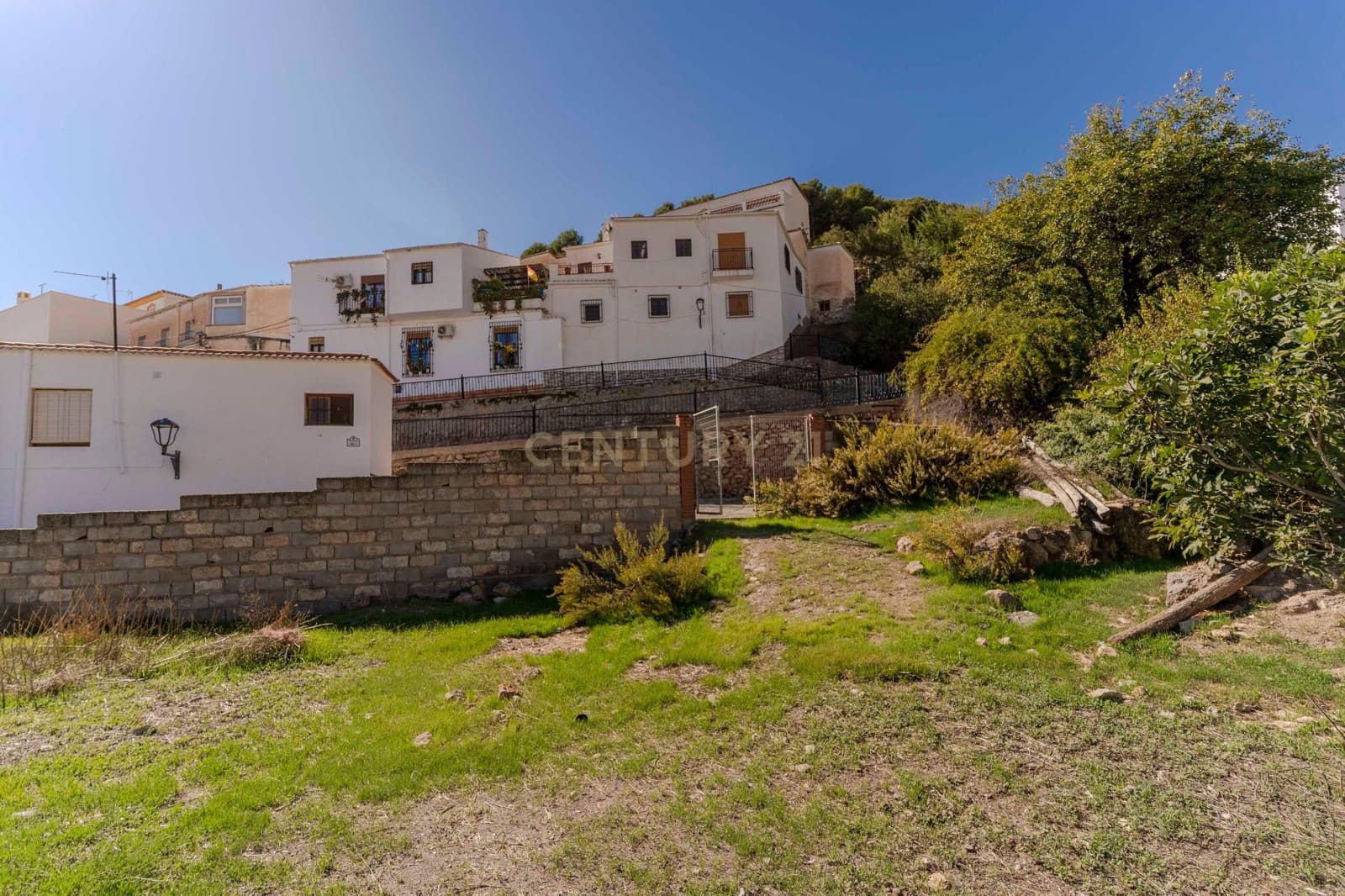 Działka budowlana na sprzedaż w Murtas - 15 000 € (Ref: 9348683)