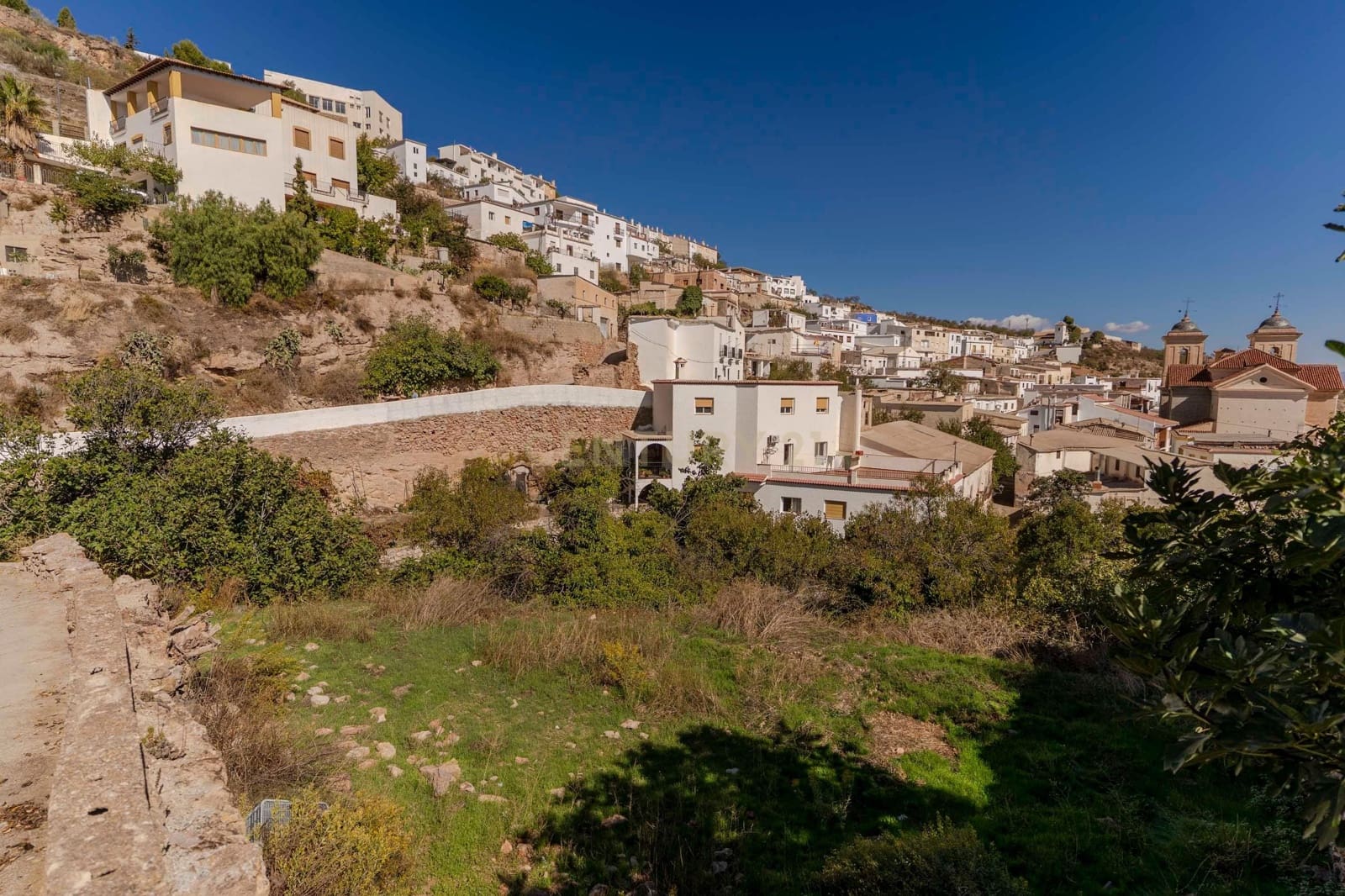 Działka budowlana na sprzedaż w Murtas - 15 000 € (Ref: 9348683)