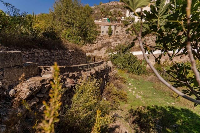 Solar/Parcela en Murtas en venta - 15.000 € (Ref: 9348683)