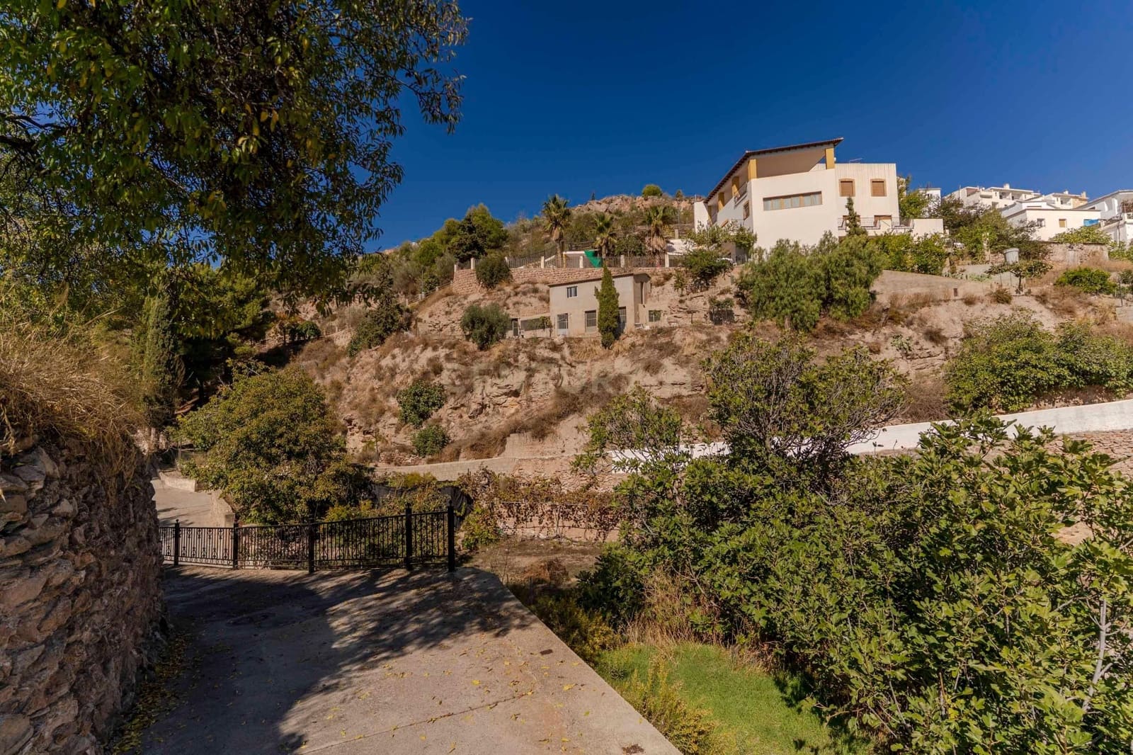 Działka budowlana na sprzedaż w Murtas - 15 000 € (Ref: 9348683)