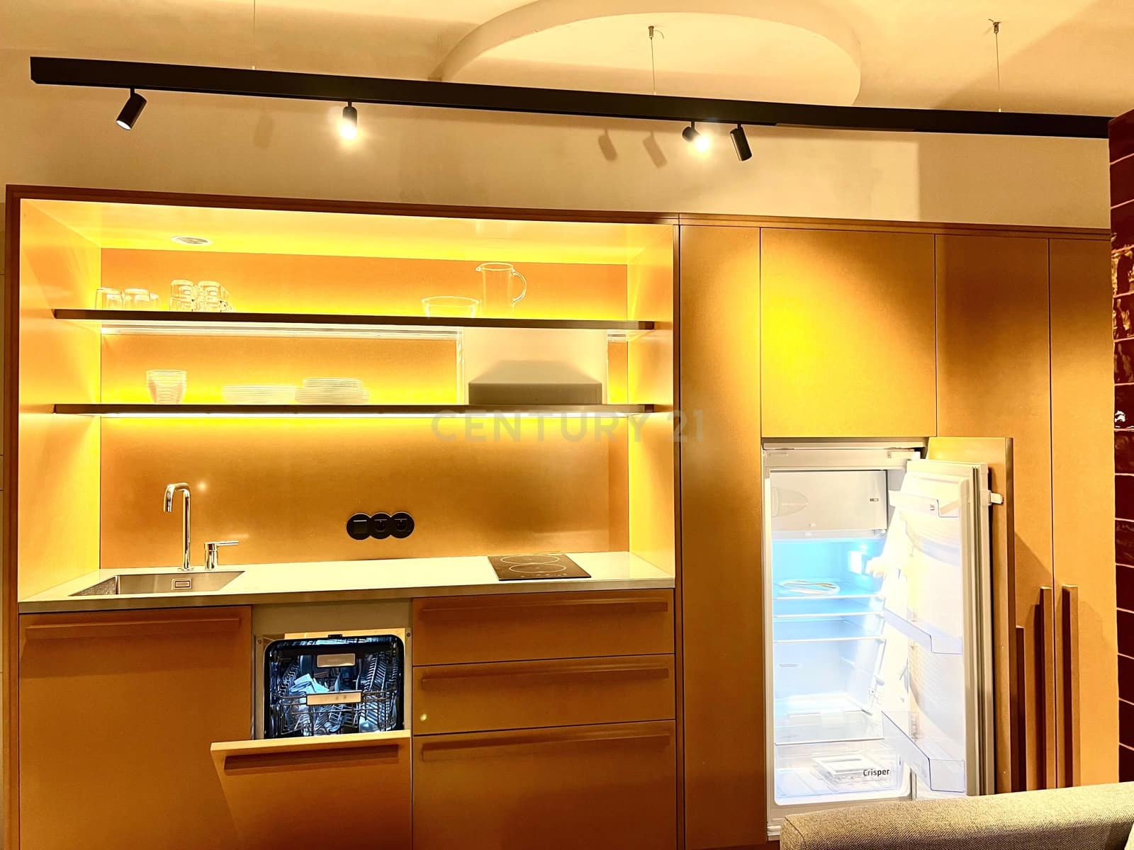 1 slaapkamer Studio te huur in Granada stad - € 750 (Ref: 9348684)