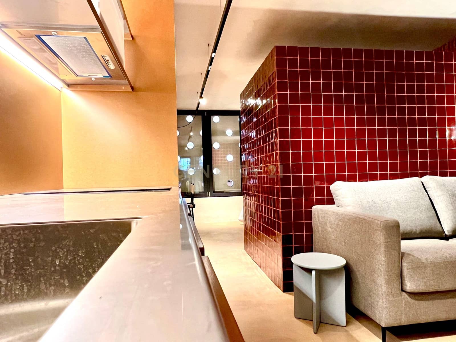 1 slaapkamer Studio te huur in Granada stad - € 750 (Ref: 9348684)