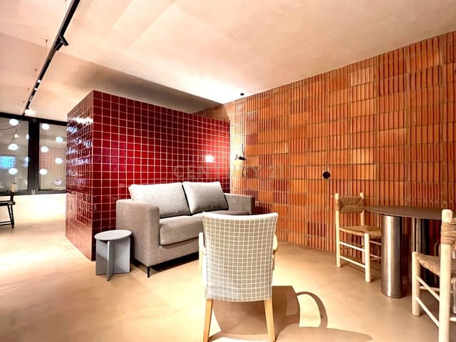 1 slaapkamer Studio te huur in Pajaritos - Plaza de Toros, Granada stad - € 750 (Ref: 9348684)