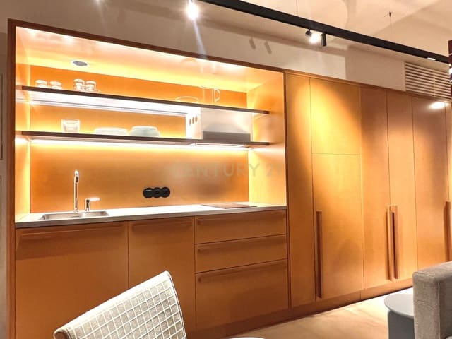 1 slaapkamer Studio te huur in Pajaritos - Plaza de Toros, Granada stad - € 750 (Ref: 9348684)