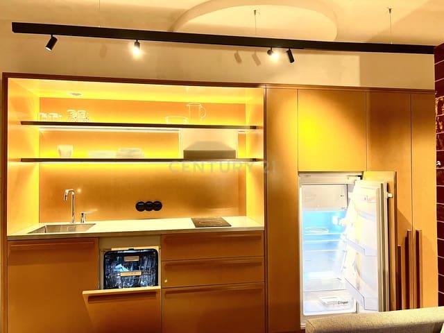 1 slaapkamer Studio te huur in Pajaritos - Plaza de Toros, Granada stad - € 750 (Ref: 9348684)