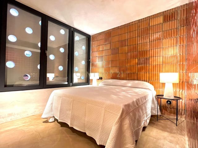 1 slaapkamer Studio te huur in Pajaritos - Plaza de Toros, Granada stad - € 750 (Ref: 9348684)