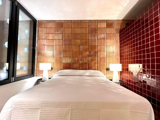 1 slaapkamer Studio te huur in Pajaritos - Plaza de Toros, Granada stad - € 750 (Ref: 9348684)