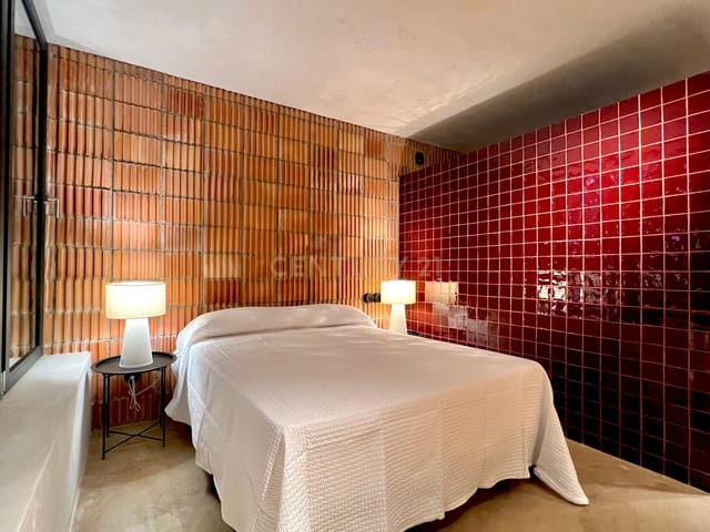 1 slaapkamer Studio te huur in Pajaritos - Plaza de Toros, Granada stad - € 750 (Ref: 9348684)