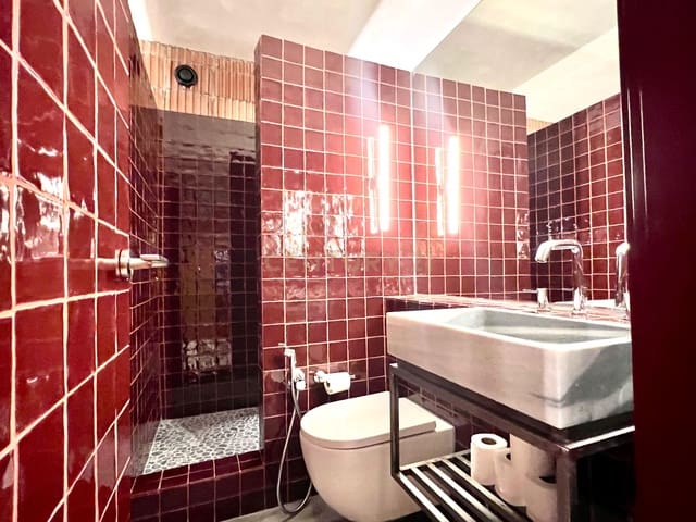 1 slaapkamer Studio te huur in Pajaritos - Plaza de Toros, Granada stad - € 750 (Ref: 9348684)