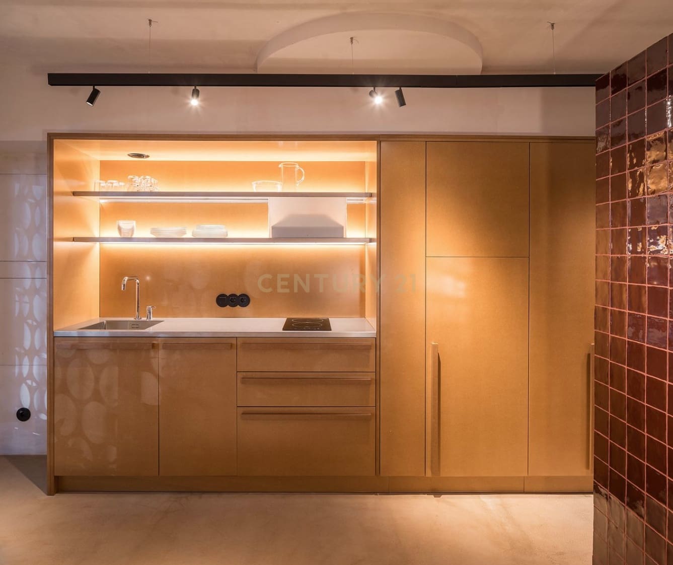 Estudio de 1 habitación en Granada ciudad en alquiler - 675 € (Ref: 9348684)