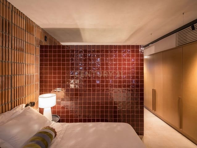 1 makuuhuone Yksiö vuokrattavana paikassa Pajaritos - Plaza de Toros, Granada kaupunki - 675 € (Ref: 9348684)