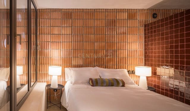 1 makuuhuone Yksiö vuokrattavana paikassa Pajaritos - Plaza de Toros, Granada kaupunki - 675 € (Ref: 9348684)