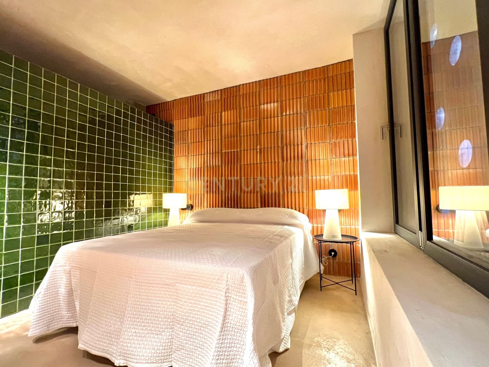 1 soveværelse Studio til leje i Granada by - € 750 (Ref: 9348685)