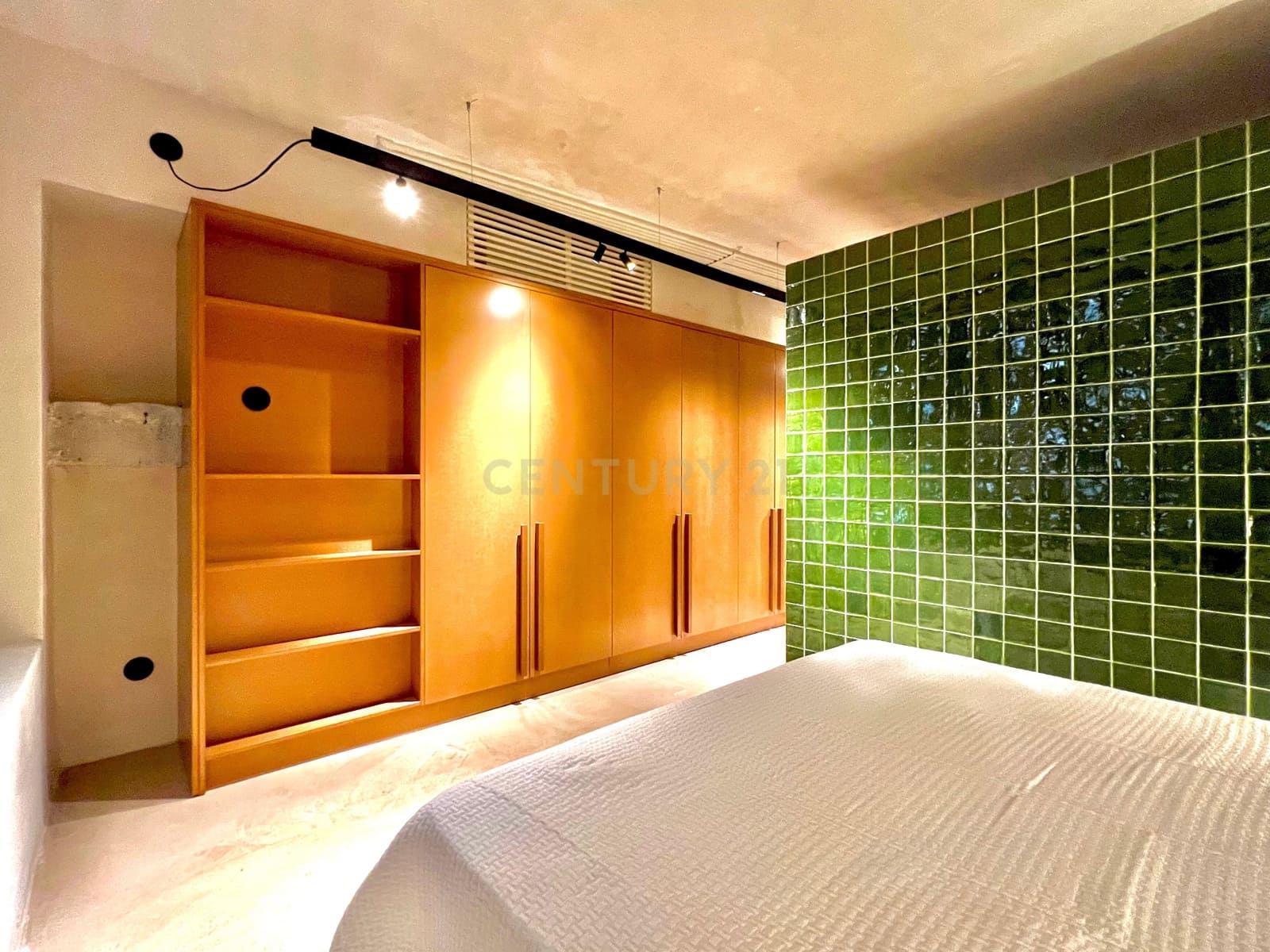 1 soveværelse Studio til leje i Granada by - € 750 (Ref: 9348685)