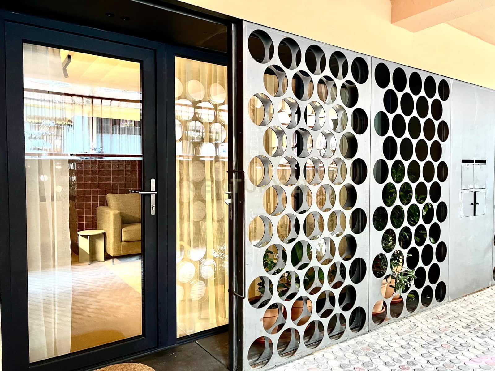 1 soveværelse Studio til leje i Granada by - € 750 (Ref: 9348685)