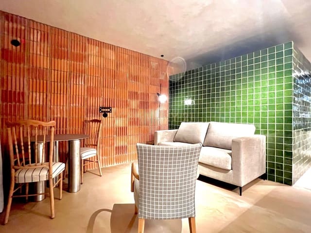 Estudio de 1 habitación en Pajaritos - Plaza de Toros, Granada ciudad en alquiler - 750 € (Ref: 9348685)