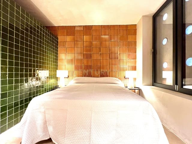 Estudio de 1 habitación en Pajaritos - Plaza de Toros, Granada ciudad en alquiler - 750 € (Ref: 9348685)