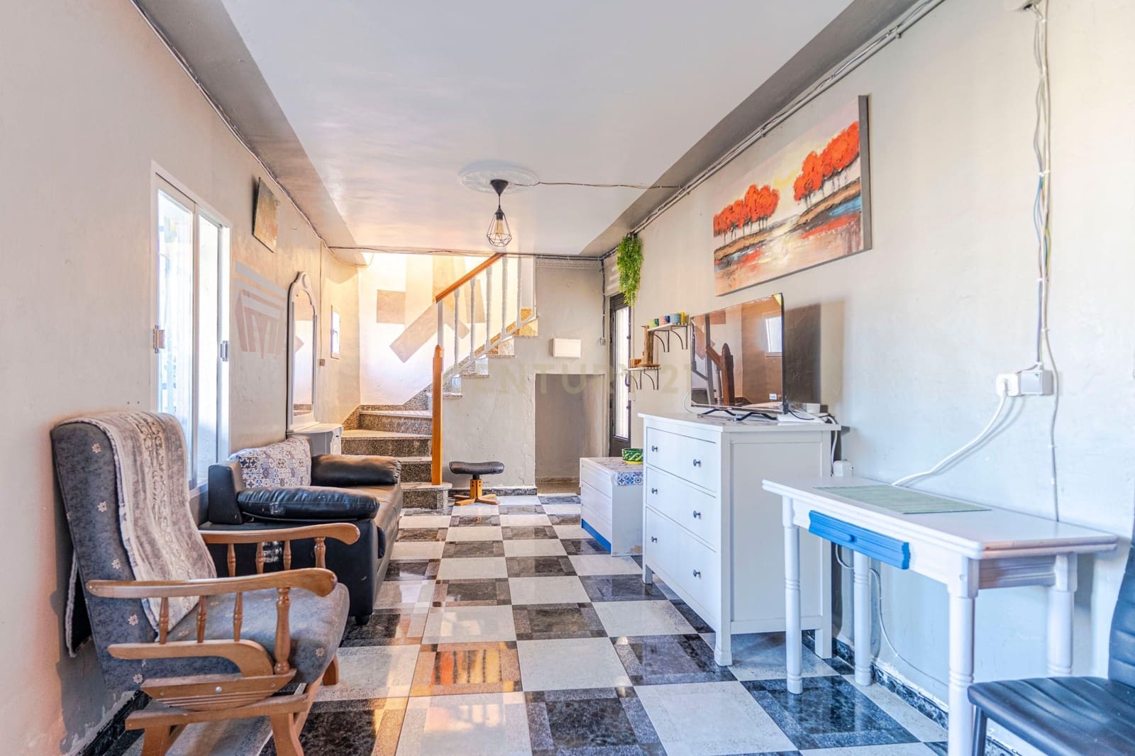 3 sypialnia Dom na sprzedaż w Itrabo - 59 500 € (Ref: 9348809)