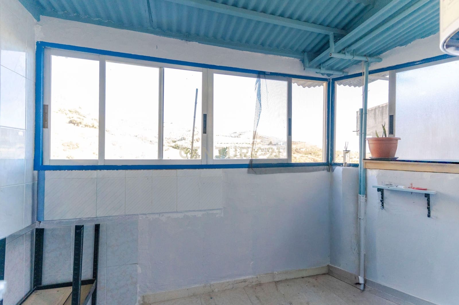 3 sypialnia Dom na sprzedaż w Itrabo - 59 500 € (Ref: 9348809)