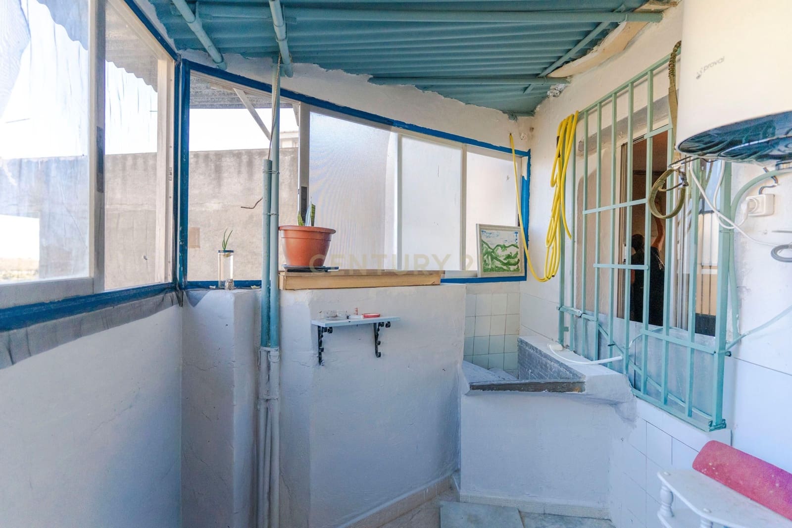 3 sypialnia Dom na sprzedaż w Itrabo - 59 500 € (Ref: 9348809)