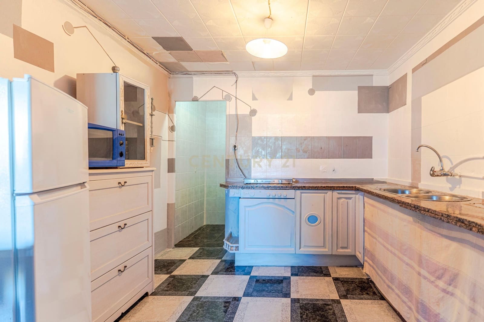 3 sypialnia Dom na sprzedaż w Itrabo - 59 500 € (Ref: 9348809)