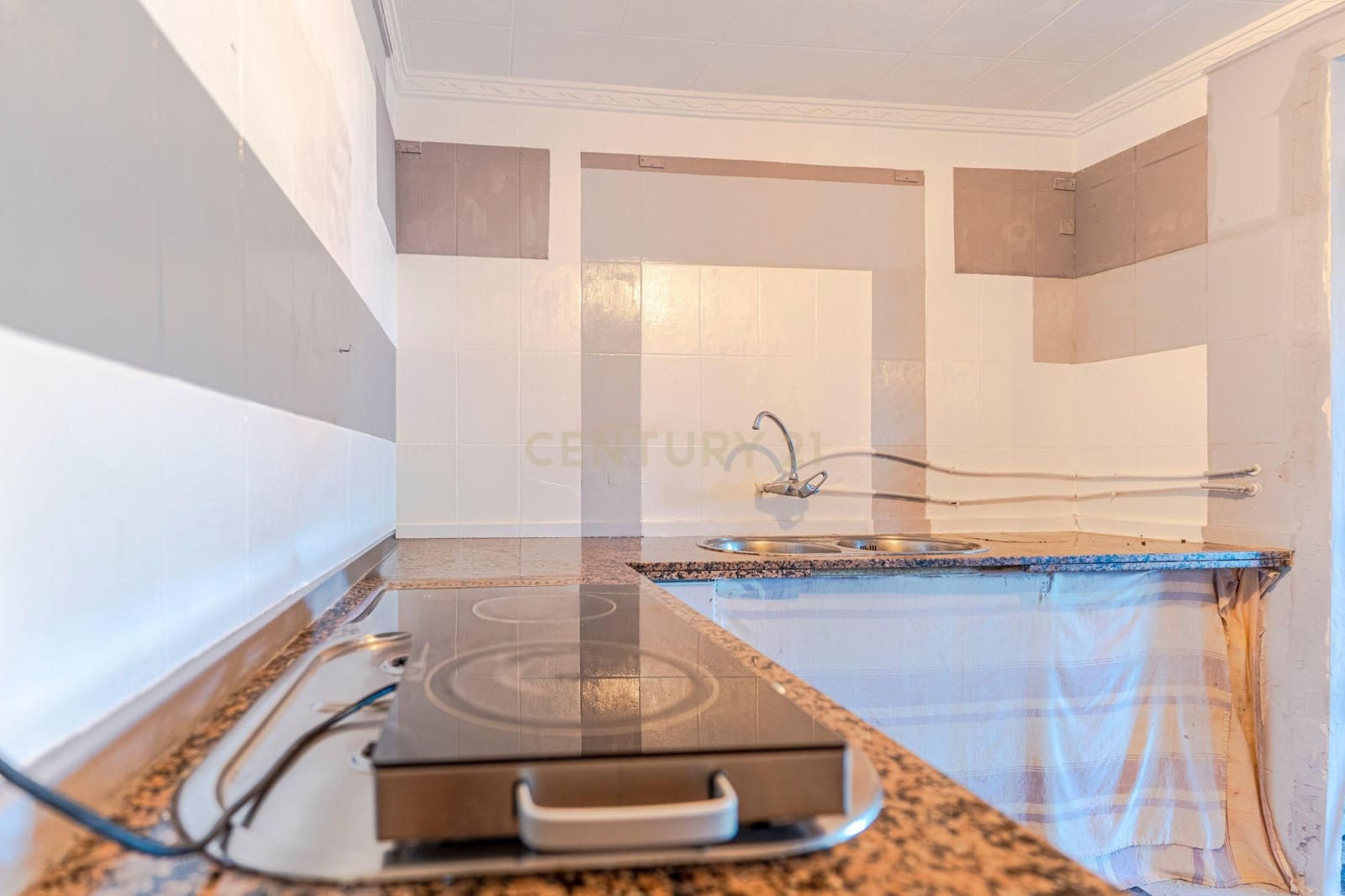 3 sypialnia Dom na sprzedaż w Itrabo - 59 500 € (Ref: 9348809)