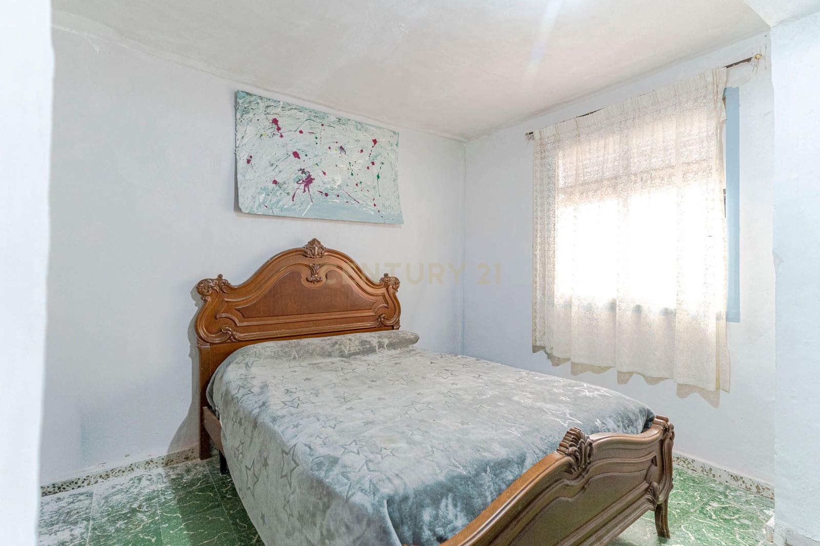 3 sypialnia Dom na sprzedaż w Itrabo - 59 500 € (Ref: 9348809)