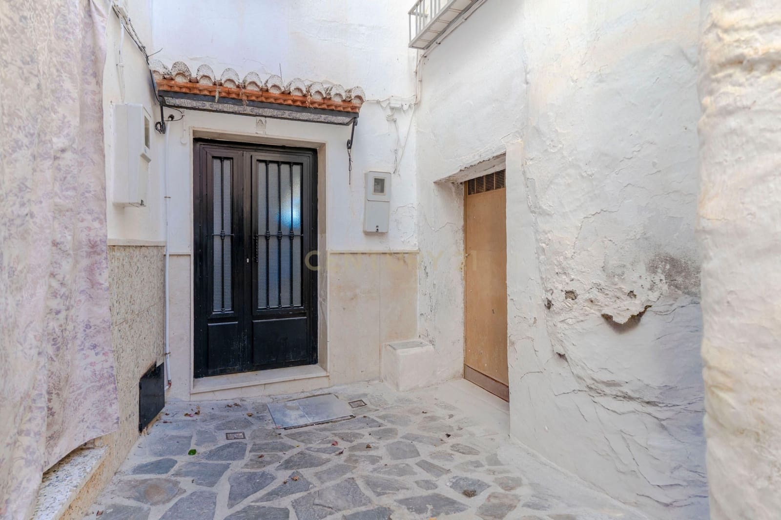 3 sypialnia Dom na sprzedaż w Itrabo - 59 500 € (Ref: 9348809)