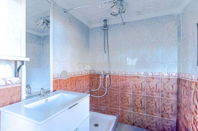 3 makuuhuone Omakotitalo myytävänä paikassa Itrabo - 59 500 € (Ref: 9348809)