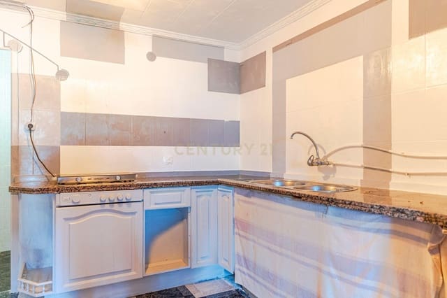 3 makuuhuone Omakotitalo myytävänä paikassa Itrabo - 59 500 € (Ref: 9348809)