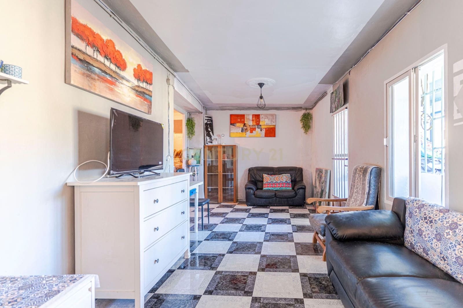 3 sypialnia Dom na sprzedaż w Itrabo - 59 500 € (Ref: 9348809)