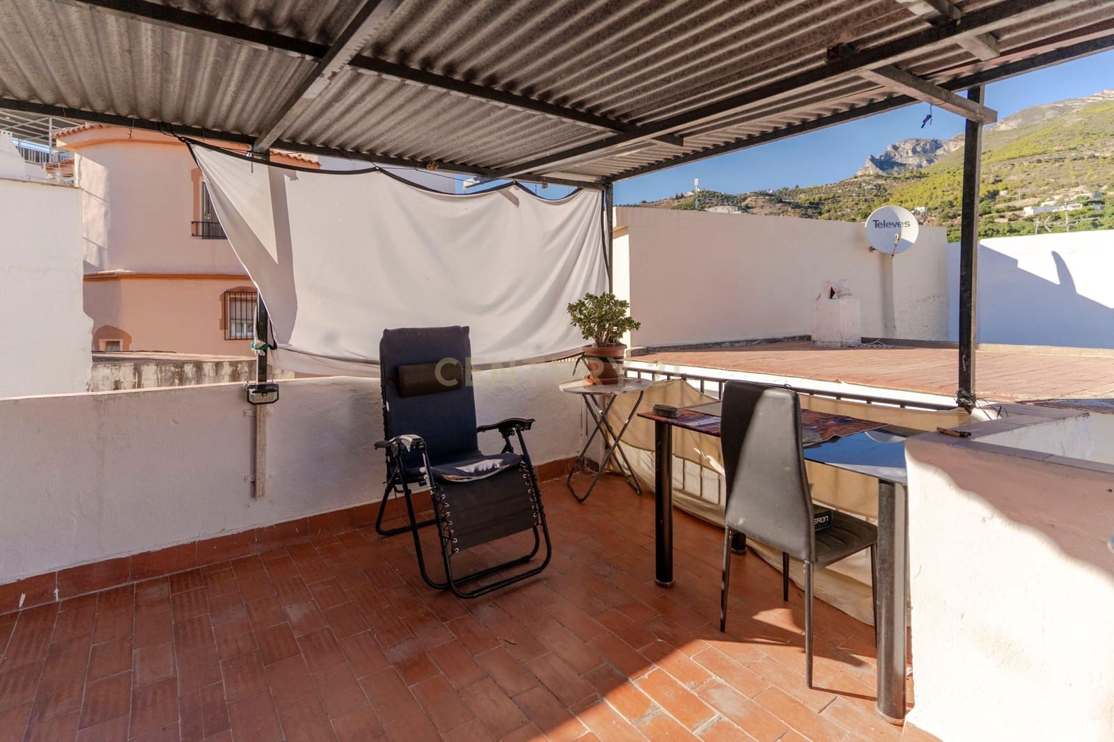 3 sypialnia Dom na sprzedaż w Itrabo - 59 500 € (Ref: 9348809)