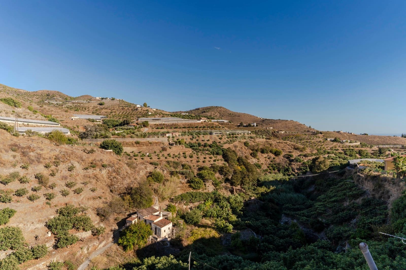 3 sypialnia Dom na sprzedaż w Itrabo - 59 500 € (Ref: 9348809)