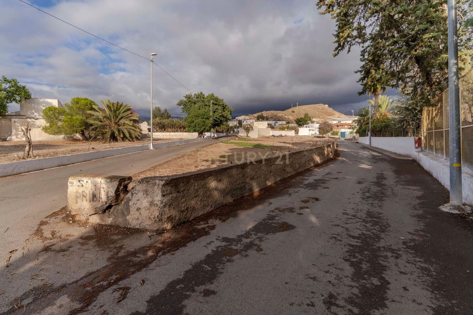 Bouwgrond te koop in Berja - € 70.000 (Ref: 9349810)