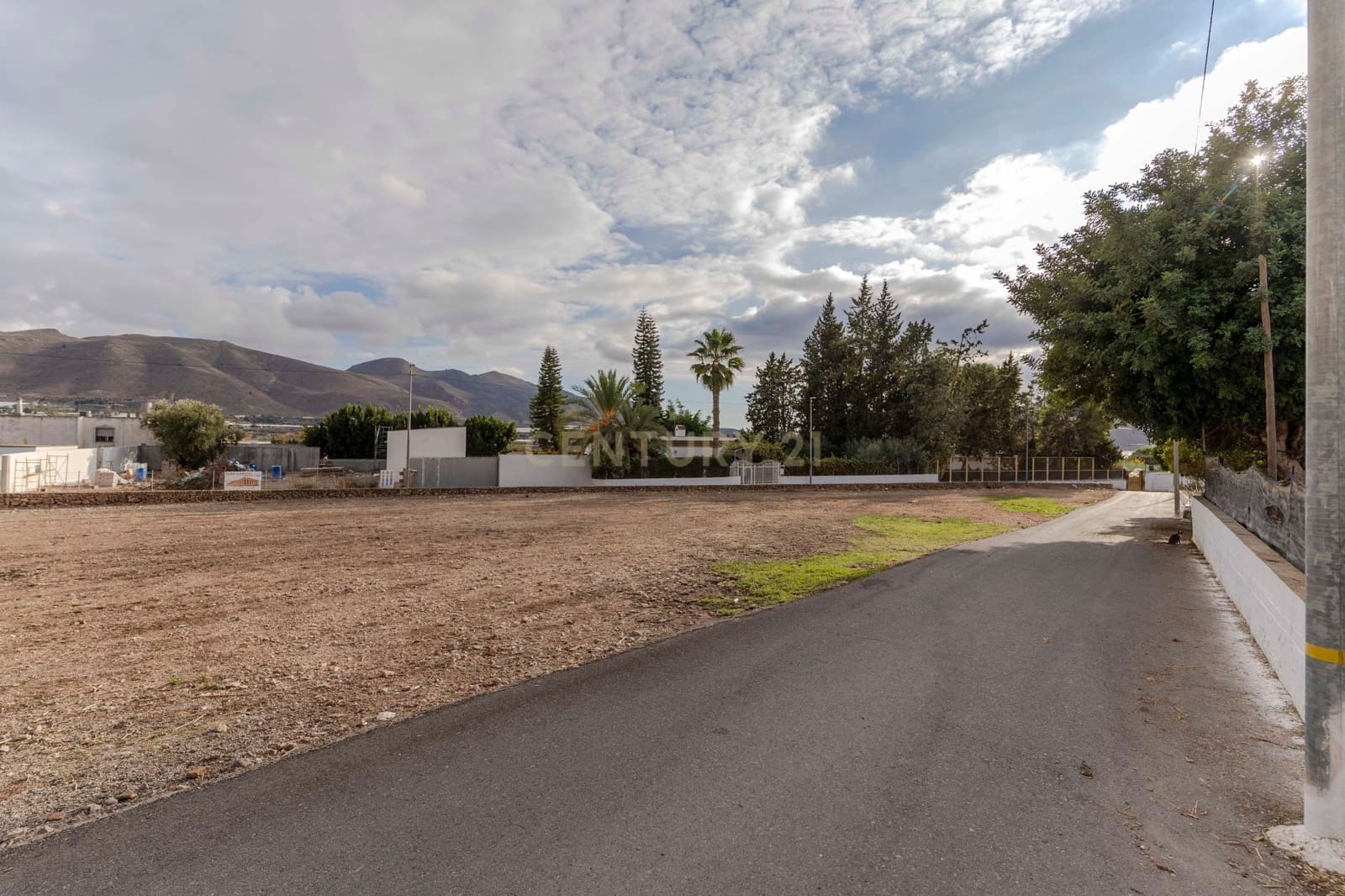 Bouwgrond te koop in Berja - € 70.000 (Ref: 9349810)