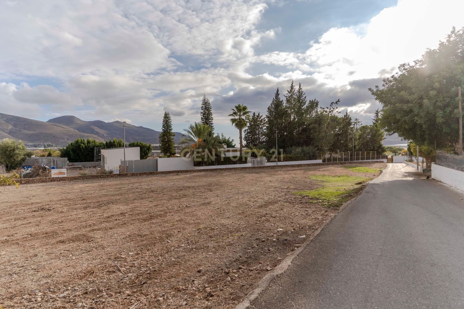 Bouwgrond te koop in Berja - € 70.000 (Ref: 9349810)