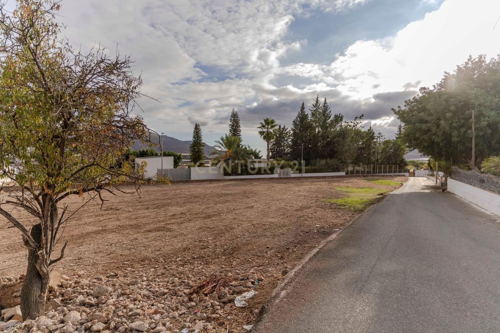 Bouwgrond te koop in Berja - € 70.000 (Ref: 9349810)