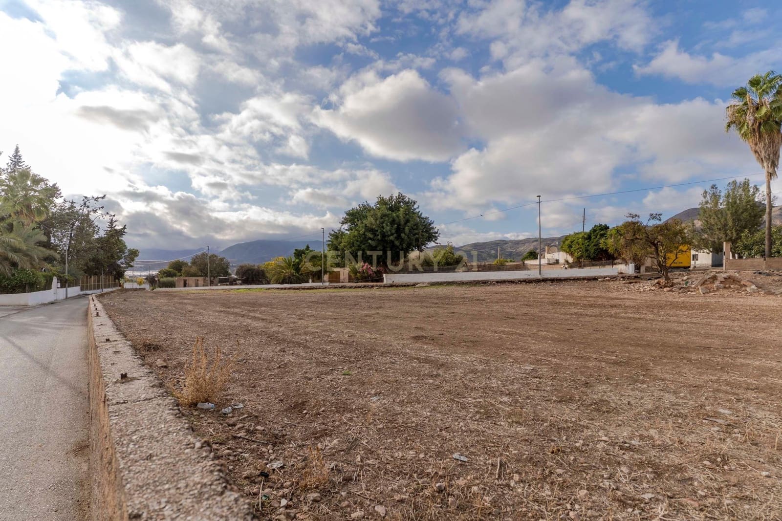 Bouwgrond te koop in Berja - € 70.000 (Ref: 9349810)